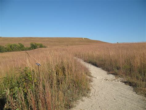 Flint Hills Tallgrass Prairie | One Earth