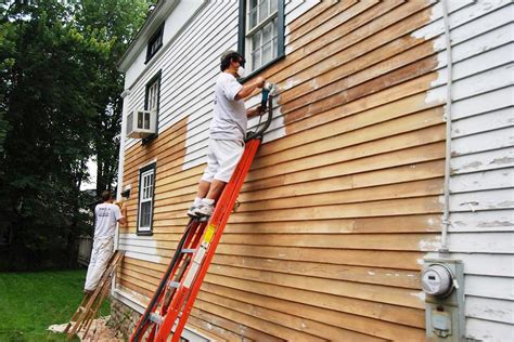 How to Dispose of Lead Painted Wood - Johnny Counterfit