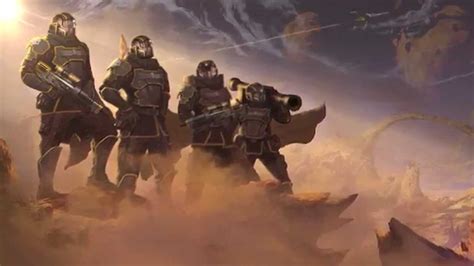 HELLDIVERS Dive Harder Edition Steam CD Key | G2PLAY.NET