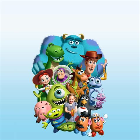 Pixar Thanksgiving Wallpapers - Wallpaper Cave