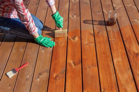 Applying Two Coats of Cabot Deck Correct. The Ultimate Guide - Home ...