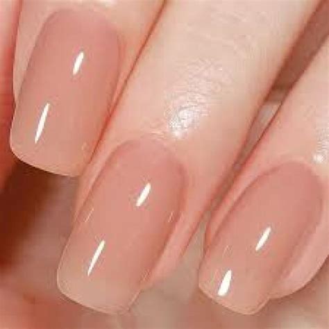 Gel Nails - Dermatologists Warning. | Mumsnet