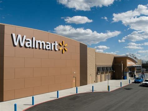 Walmart Store Closings: List Of All California Locations Shutting Down ...