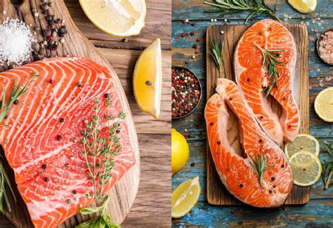 Arctic Char Vs. Salmon - Beginner's Guide