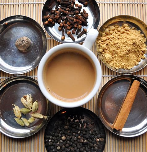 How to Make [the best] Chai [ever] - The Hathi Cooks