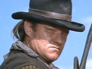 John Quade: Eastwood Rep Co. fave of HIGH PLAINS DRIFTER, THE OUTLAW ...