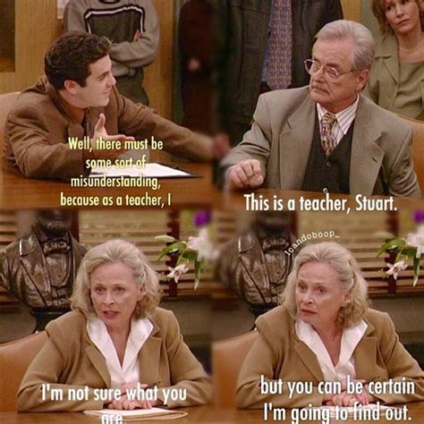 Pin by Sarah Noelle on Feeny Knows Best | Boy meets world quotes, Boy ...