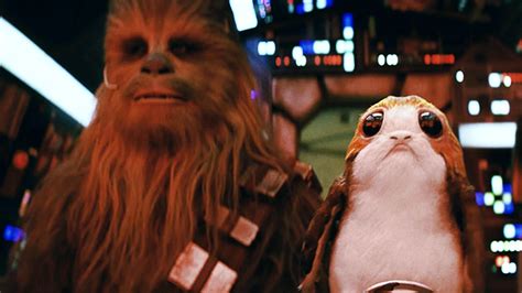 All the Best Ways to Cook and Eat a Porg, the Cutest Alien in 'Star ...