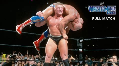 Brock Lesnar: Is he Appearing or not at WrestleMania 37?