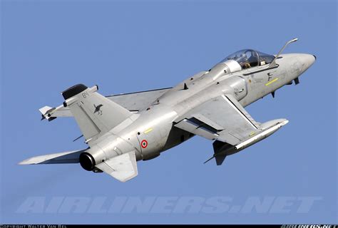 AMX International AMX - Italy - Air Force | Aviation Photo #1509882 ...