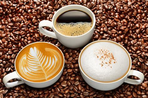 Italian coffee is a big hit in the U.S. - Italianfood.net