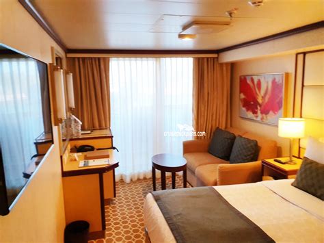 Stateroom E616 Majestic Princess