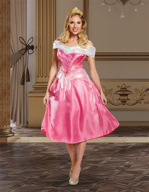 Disney Princess Dresses For Teenagers