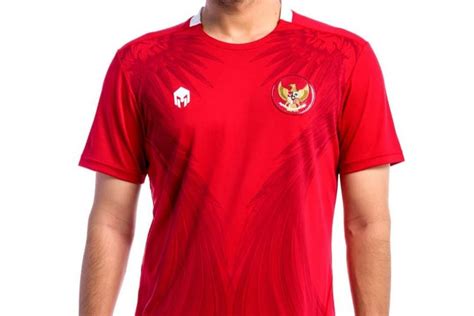 Jersey Timnas Indonesia 2020 Mills Away – newstempo