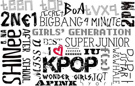 🔥 [100+] Kpop Desktop Wallpapers | WallpaperSafari