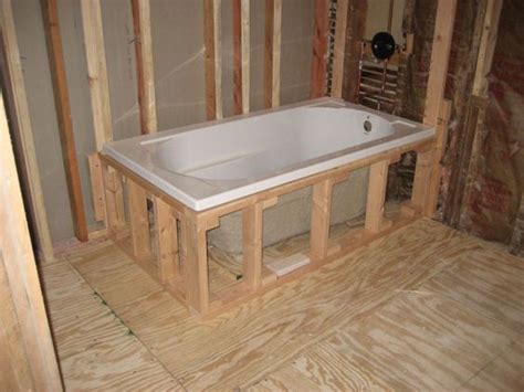 How To Install A Skirted Whirlpool Tub : Atlantis Whirlpools Soho Front ...