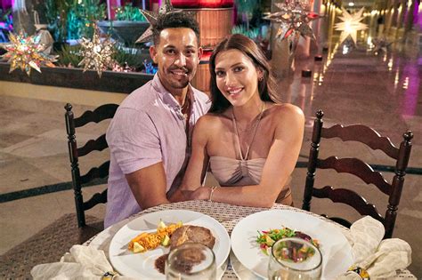 Becca Kufrin, Thomas Jacobs’ Relationship Timeline | Us Weekly