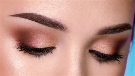 Makeup Looks Simple And Easy