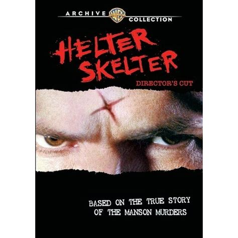 Helter Skelter (DVD) - Walmart.com - Walmart.com