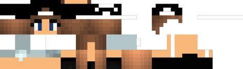 Minecraft cute girl skins layout - retscapes