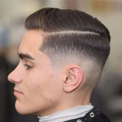 44 Unique Mid Fade Haircuts for the Stylish Man (2019 TRENDIEST PICKS ...