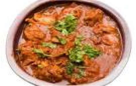 Punjabi Chicken - Rs 150 , book now at 22/25, Ground floor, Pragthi ...