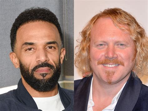 Craig David questions Keith Lemon star’s ‘apology’ for ‘racist’ Bo ...