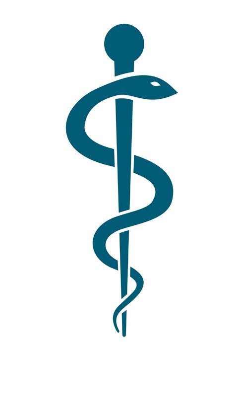 Health Snake Logo