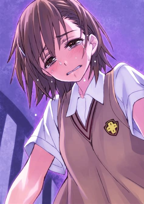 Misaka Mikoto (Mikoto Misaka) - To Aru Majutsu no Index - Mobile ...