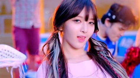 AoA: Video Teaser για το Heart Attack | I say myeolchi // k-pop in greek