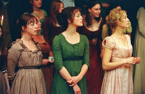 Pride and Prejudice - Historical Fashion & Costuming Image (28034449 ...