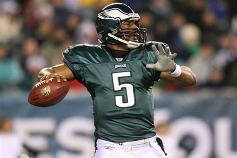 Donovan McNabb Sees Carson Wentz Pressing - Sports Illustrated ...