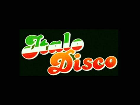 Escucha el especial sobre italo disco, hi nrg y garage del #RucoDeOnda ...