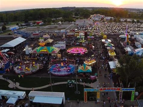 8 great things to do at the Michigan State Fair