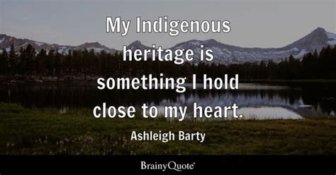 Indigenous Quotes - BrainyQuote