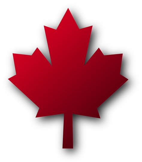 Canada Flag Leaf Meaning