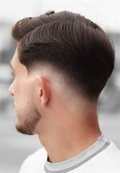 Tổng Hợp 38 Taper Fade Side Part Update - Countrymusicstop.com