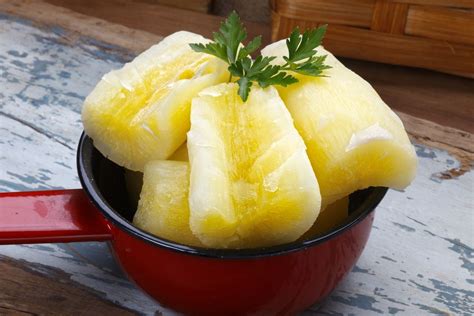 Yuca ¡Descubre todas las formas de cocinarla! - Unareceta.com | Receta ...