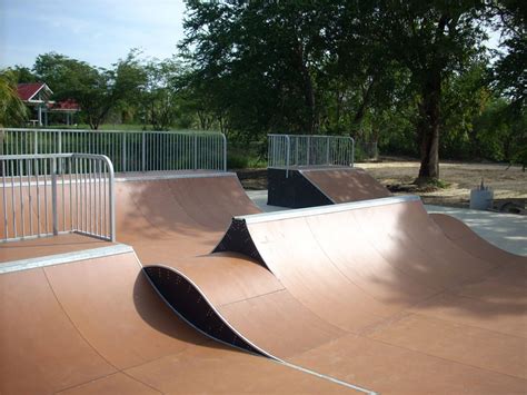 Skate Surface | American Ramp Company | Midwest USA