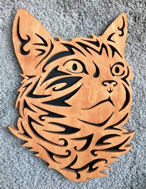 Free Printable Scroll Saw Patterns