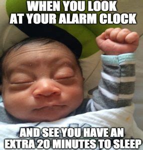 30 Sleeping Baby Memes That Are Definitely Worth Sharing – Child Insider