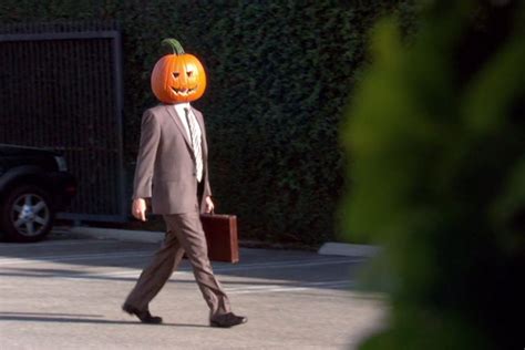 15 Of The Most Memorable "The Office" Halloween Scenes