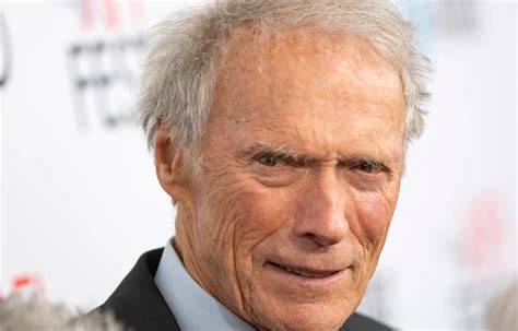 Juror #2: Clint Eastwood Begins Filming His Final Movie