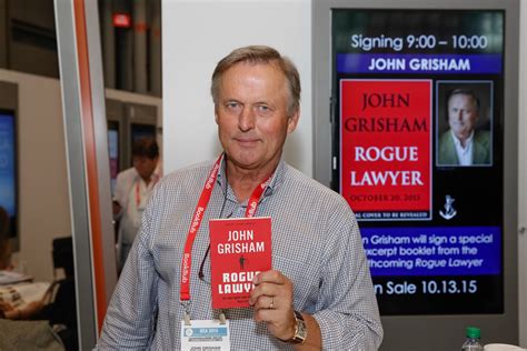 A Complete List of John Grisham Books