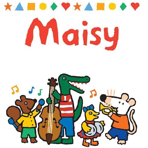 Maisy: Season 1 - TV on Google Play