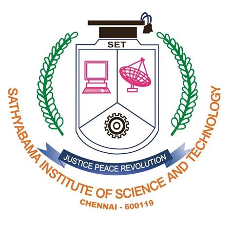 SATHYABAMA ENGINEERING COLLEGE CHENNAI Reviews | Address | Phone Number ...