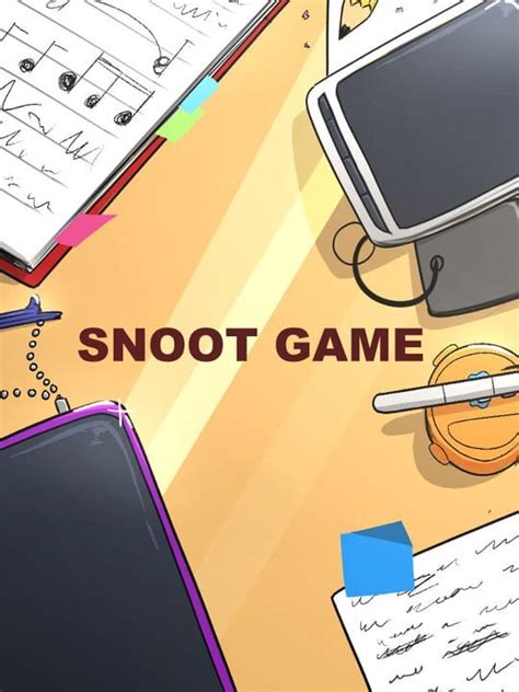 Snoot Game | Stash - Games tracker