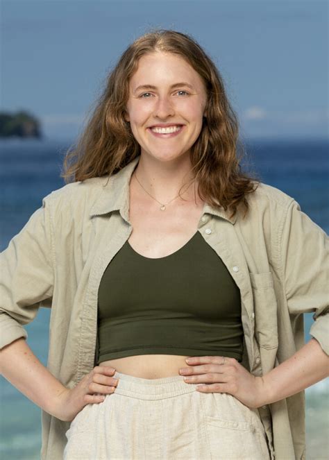 'Survivor' Season 44 Cast: Meet the Newest Castaways (PHOTOS)