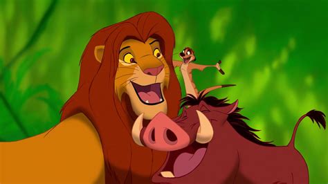 The Lion King: The Alternate Version That Could Have Been | Collider