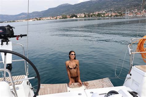 Sailing holiday in Croatia 2020